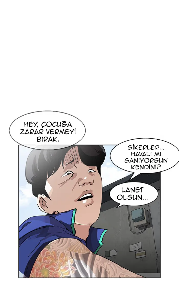 Lookism - Bölüm 156 - Sayfa 33