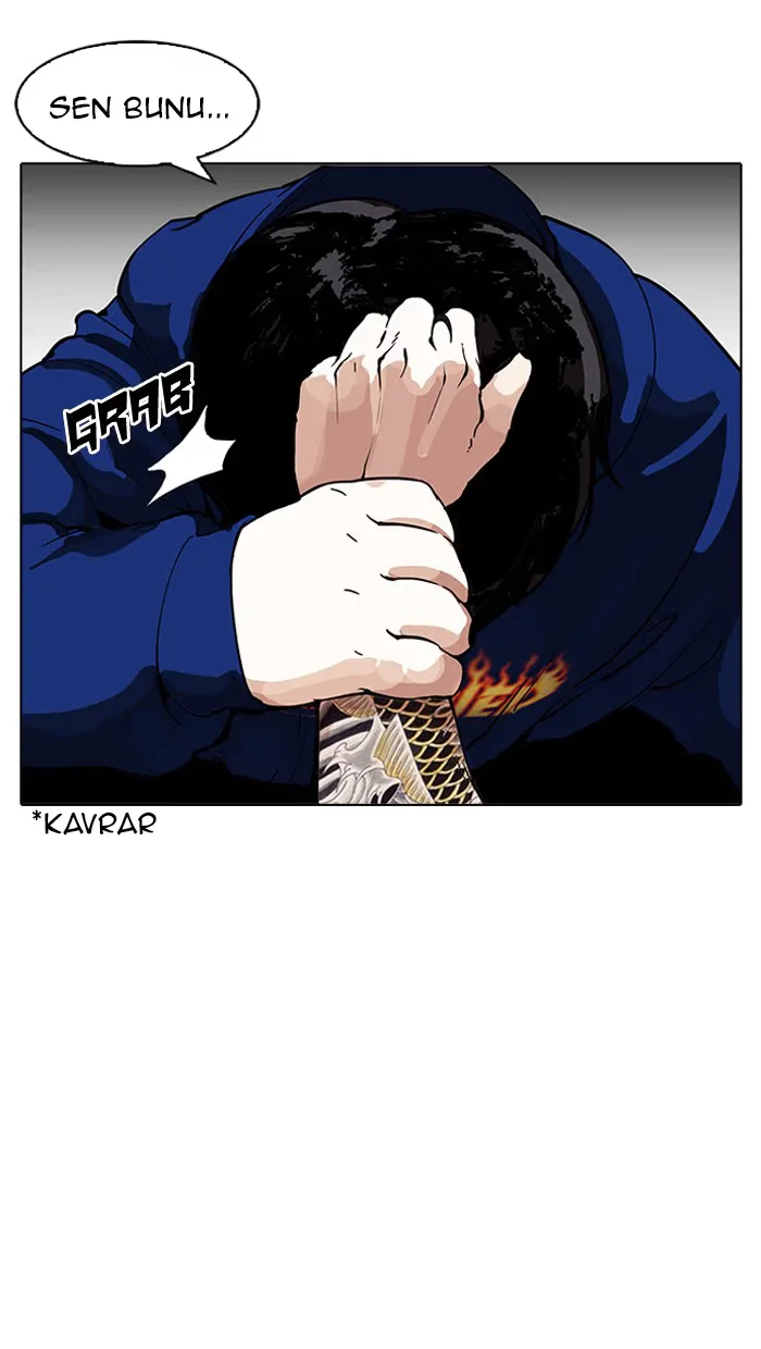 Lookism - Bölüm 156 - Sayfa 35