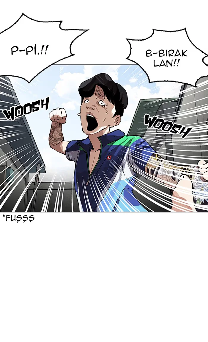 Lookism - Bölüm 156 - Sayfa 37