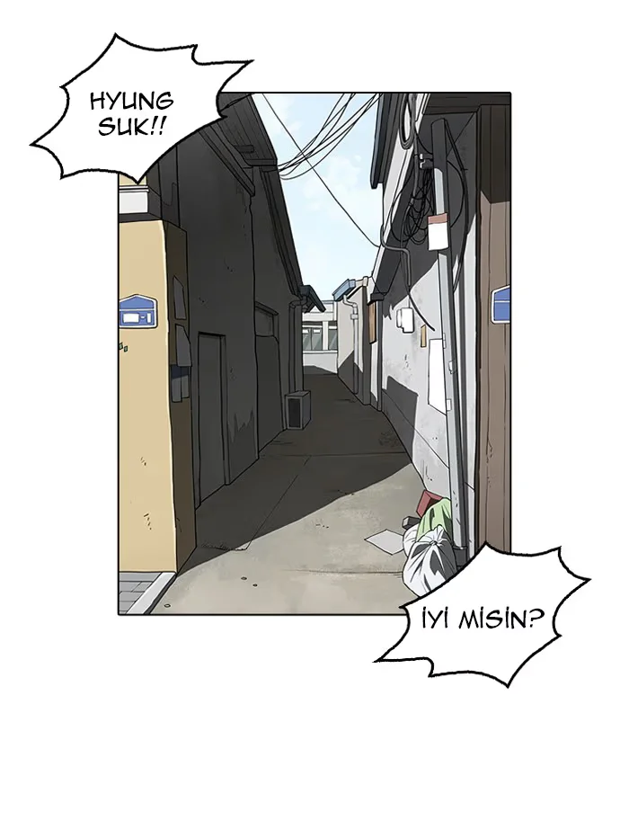 Lookism - Bölüm 156 - Sayfa 42