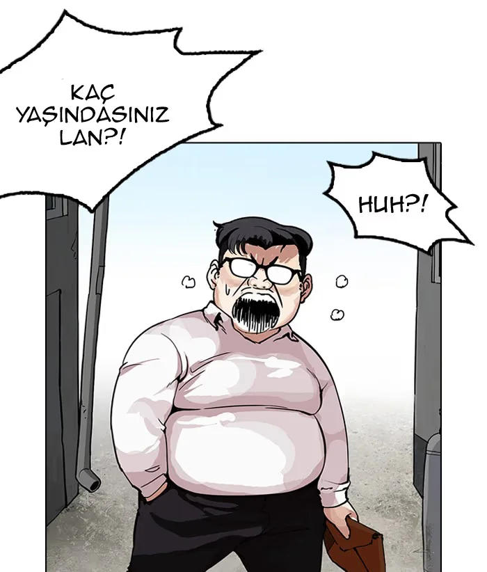 Lookism - Bölüm 156 - Sayfa 43