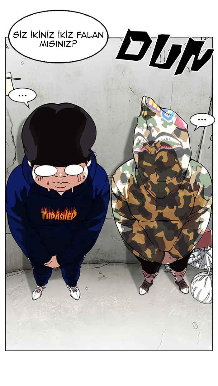 Lookism - Bölüm 156 - Sayfa 4
