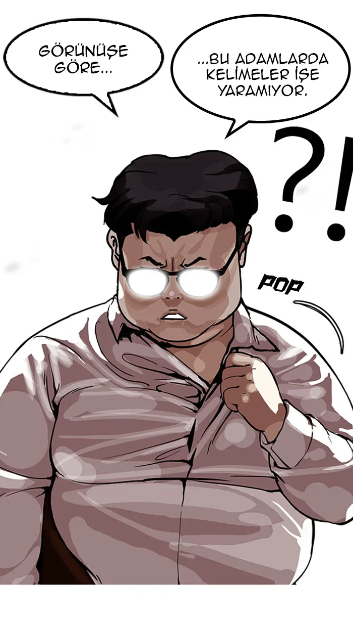 Lookism - Bölüm 156 - Sayfa 50