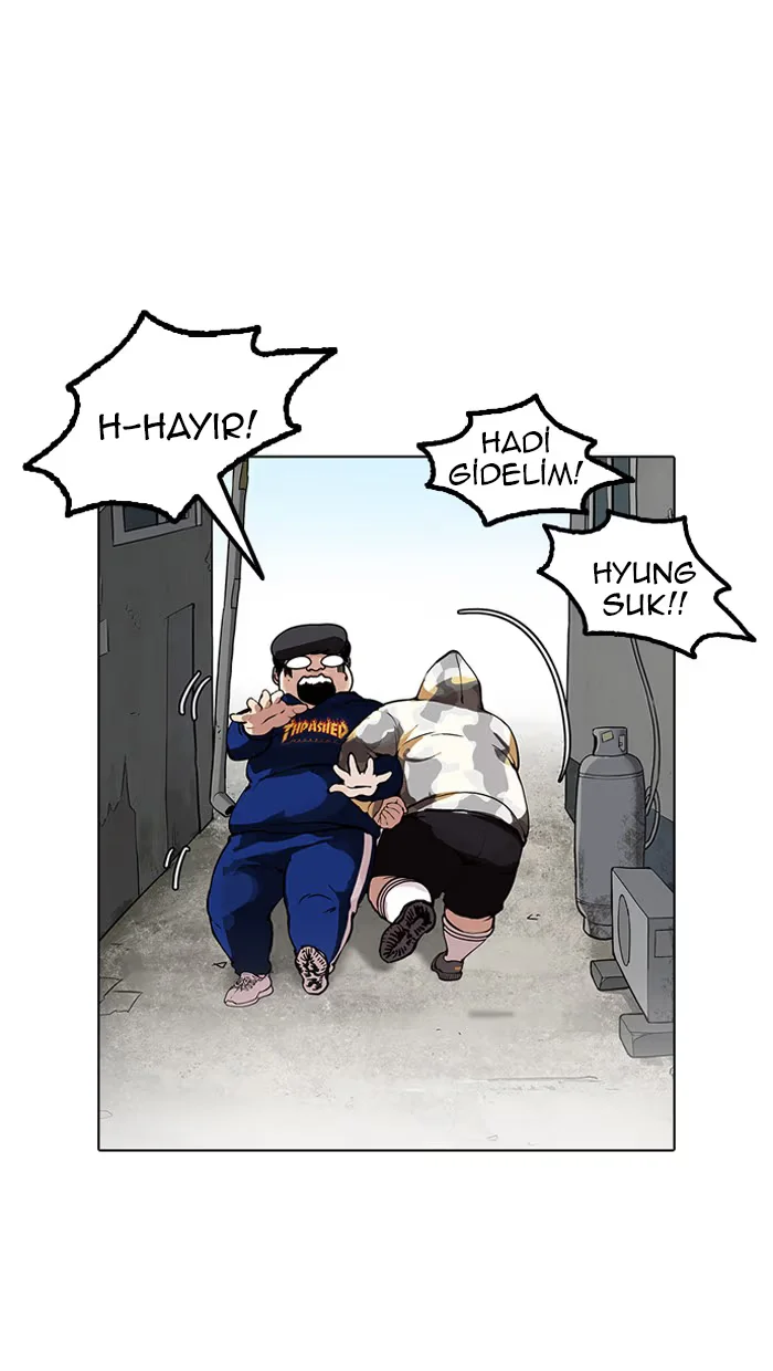 Lookism - Bölüm 156 - Sayfa 51