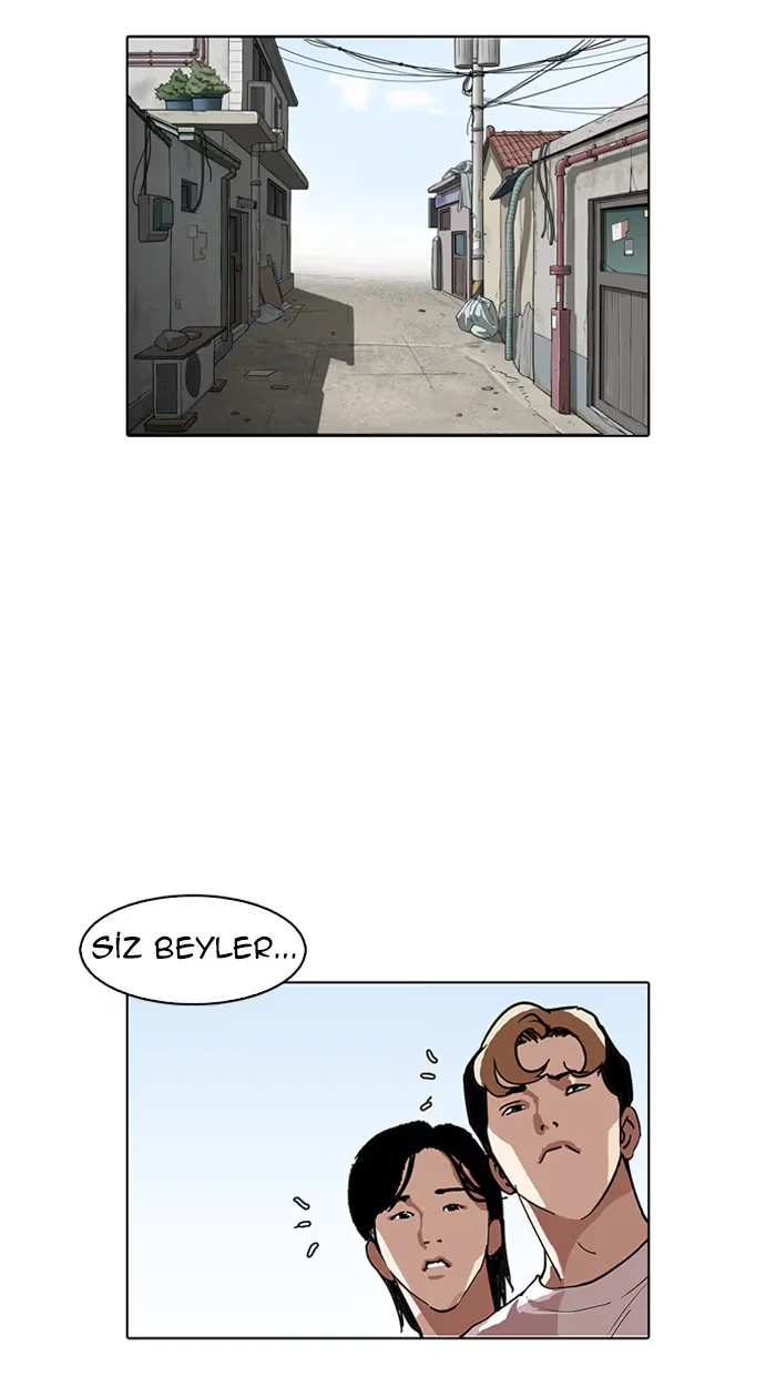 Lookism - Bölüm 156 - Sayfa 54