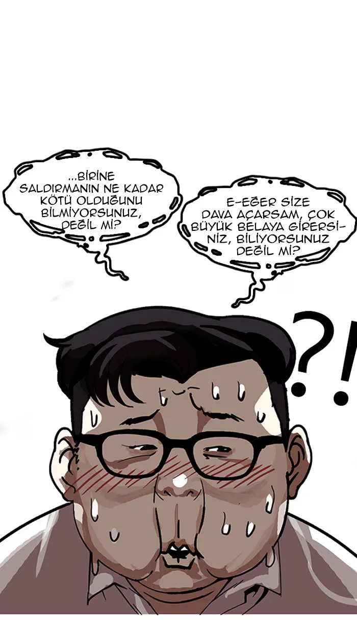 Lookism - Bölüm 156 - Sayfa 55