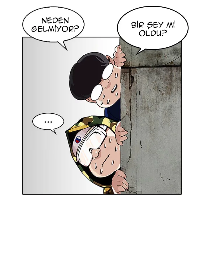 Lookism - Bölüm 156 - Sayfa 58