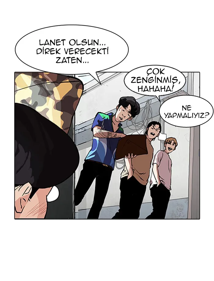 Lookism - Bölüm 156 - Sayfa 60