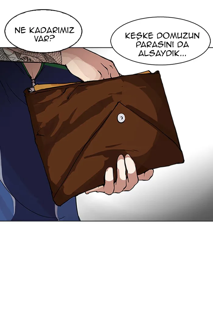 Lookism - Bölüm 156 - Sayfa 61