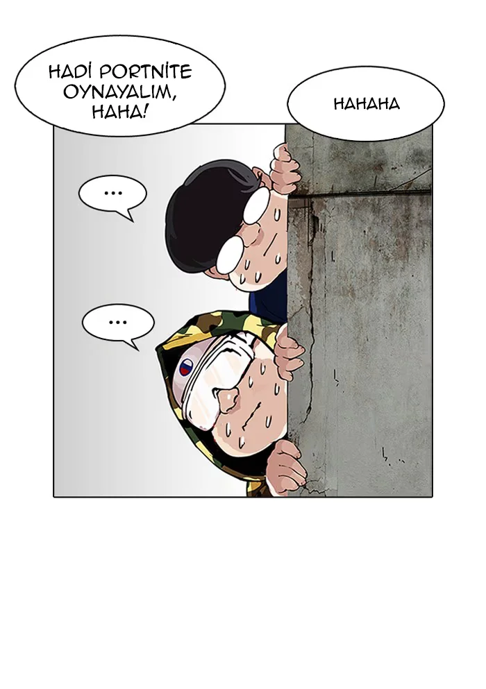 Lookism - Bölüm 156 - Sayfa 62