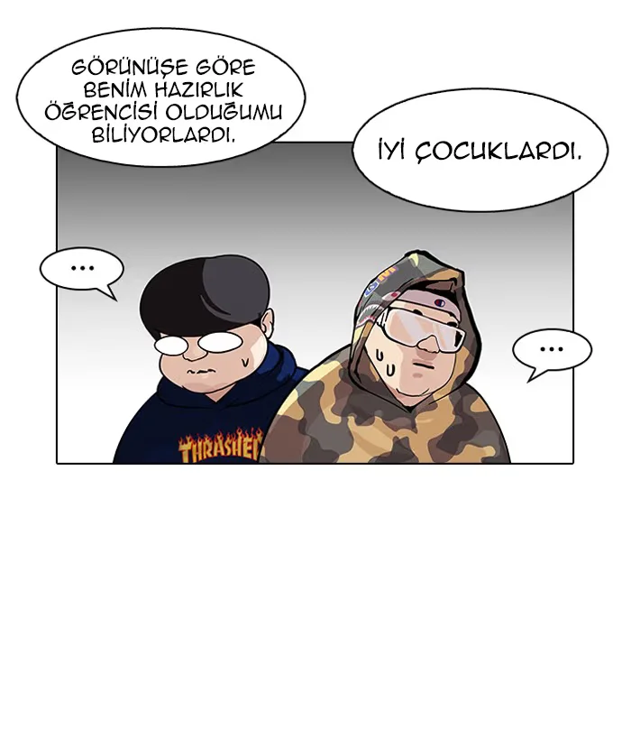 Lookism - Bölüm 156 - Sayfa 67