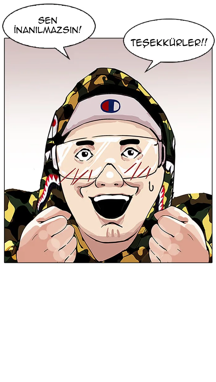 Lookism - Bölüm 156 - Sayfa 69