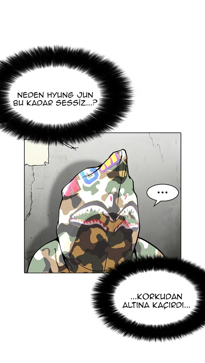 Lookism - Bölüm 156 - Sayfa 6