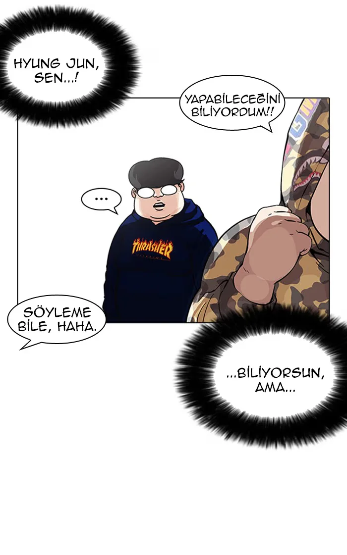 Lookism - Bölüm 156 - Sayfa 70