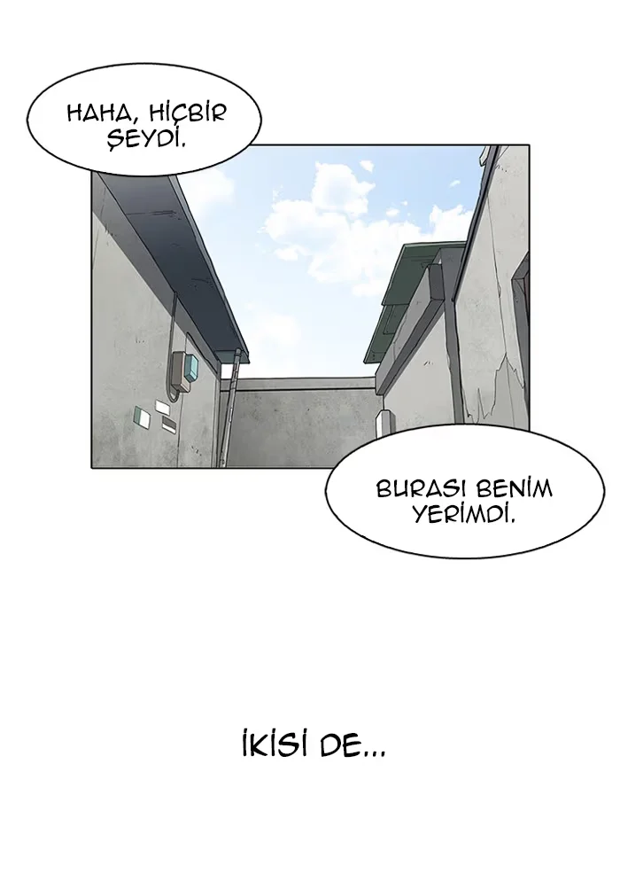 Lookism - Bölüm 156 - Sayfa 73