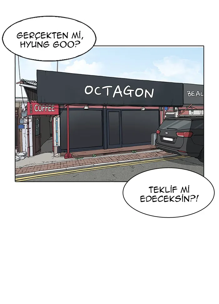 Lookism - Bölüm 156 - Sayfa 77