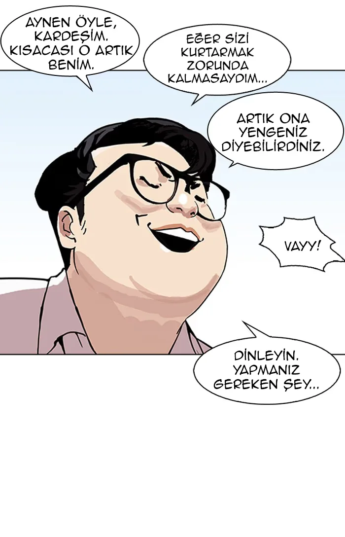 Lookism - Bölüm 156 - Sayfa 78