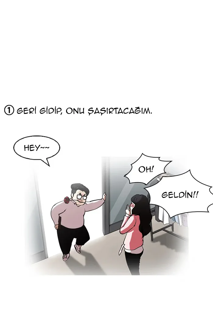 Lookism - Bölüm 156 - Sayfa 79