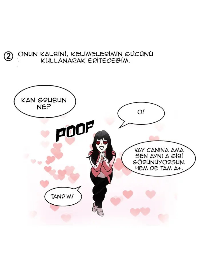Lookism - Bölüm 156 - Sayfa 80