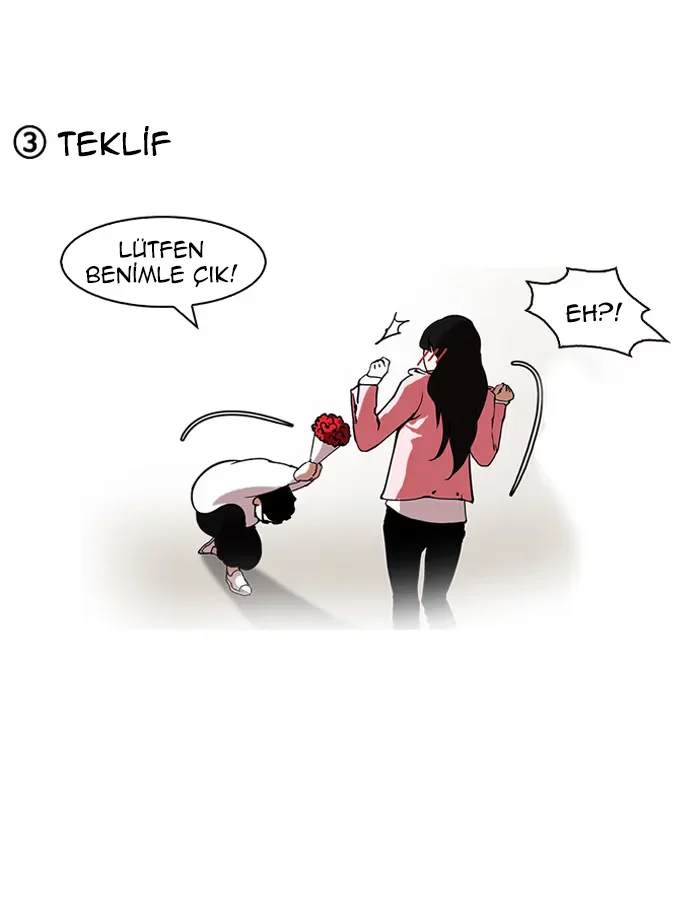 Lookism - Bölüm 156 - Sayfa 81