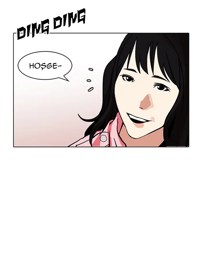 Lookism - Bölüm 156 - Sayfa 86