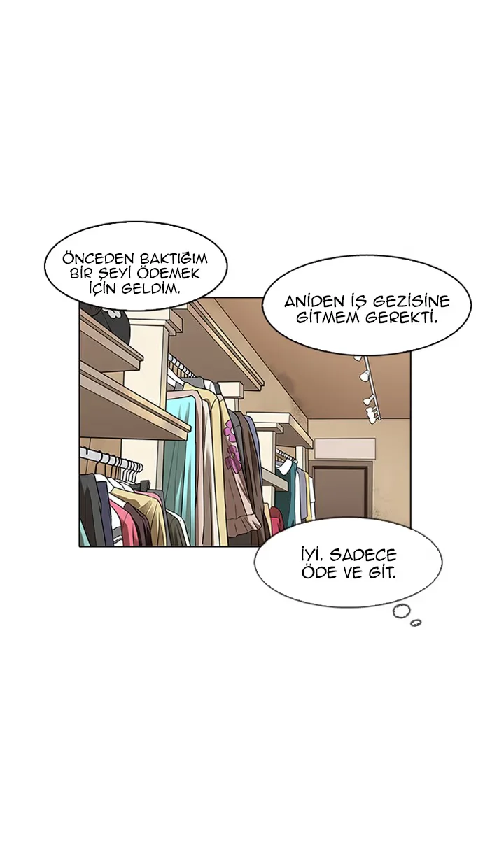 Lookism - Bölüm 156 - Sayfa 89