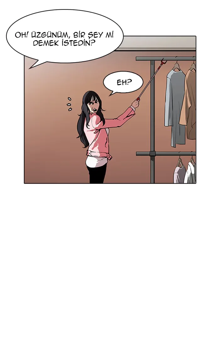 Lookism - Bölüm 156 - Sayfa 90