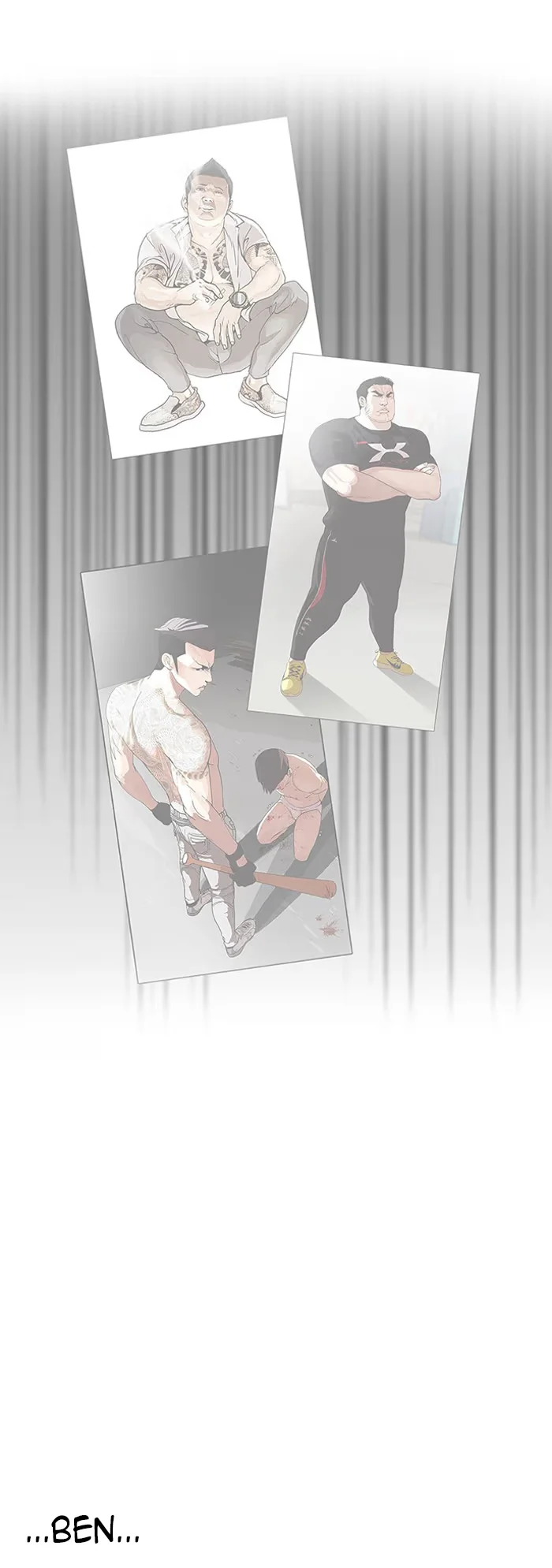 Lookism - Bölüm 156 - Sayfa 9