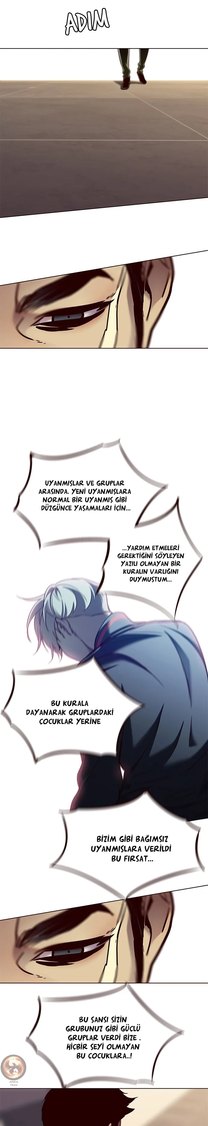 Eleceed - Bölüm 76 - Sayfa 15