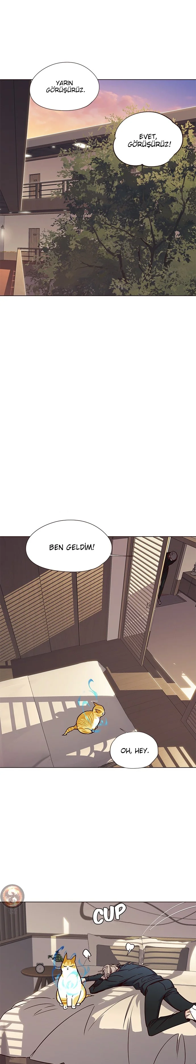 Eleceed - Bölüm 76 - Sayfa 24