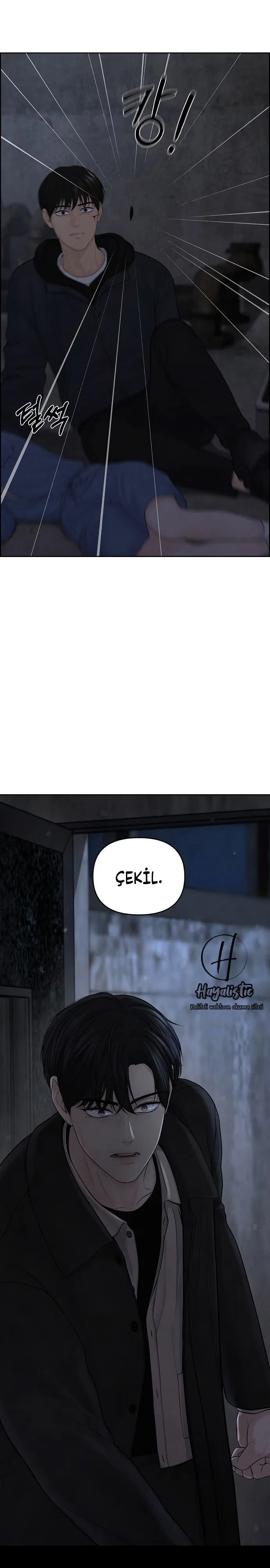 Only Hope - Bölüm 14 - Sayfa 11