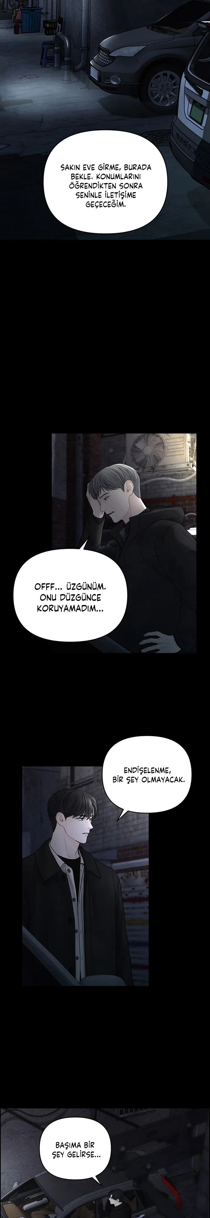 Only Hope - Bölüm 14 - Sayfa 16