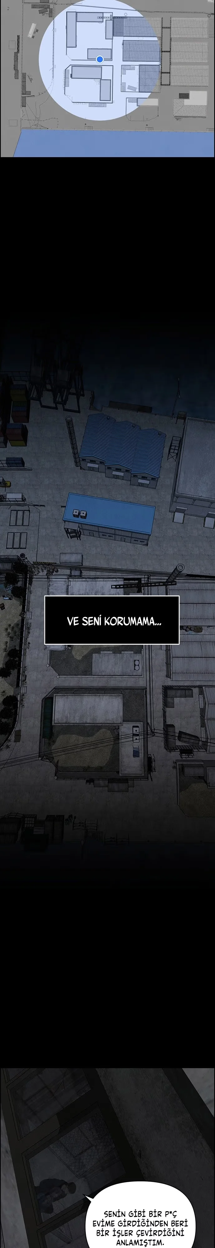 Only Hope - Bölüm 14 - Sayfa 18