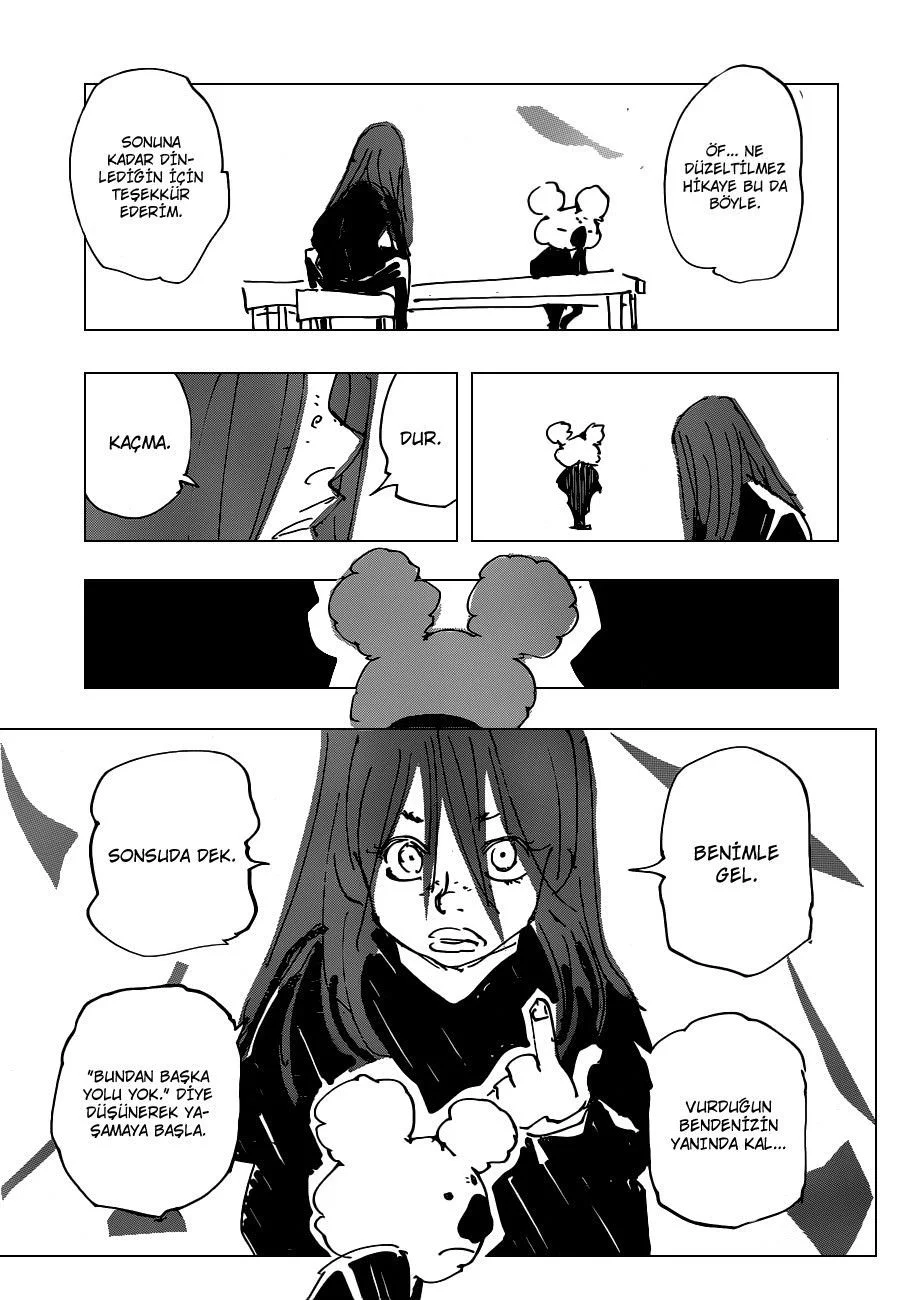 Hunter x Hunter - Bölüm 337 - Sayfa 12