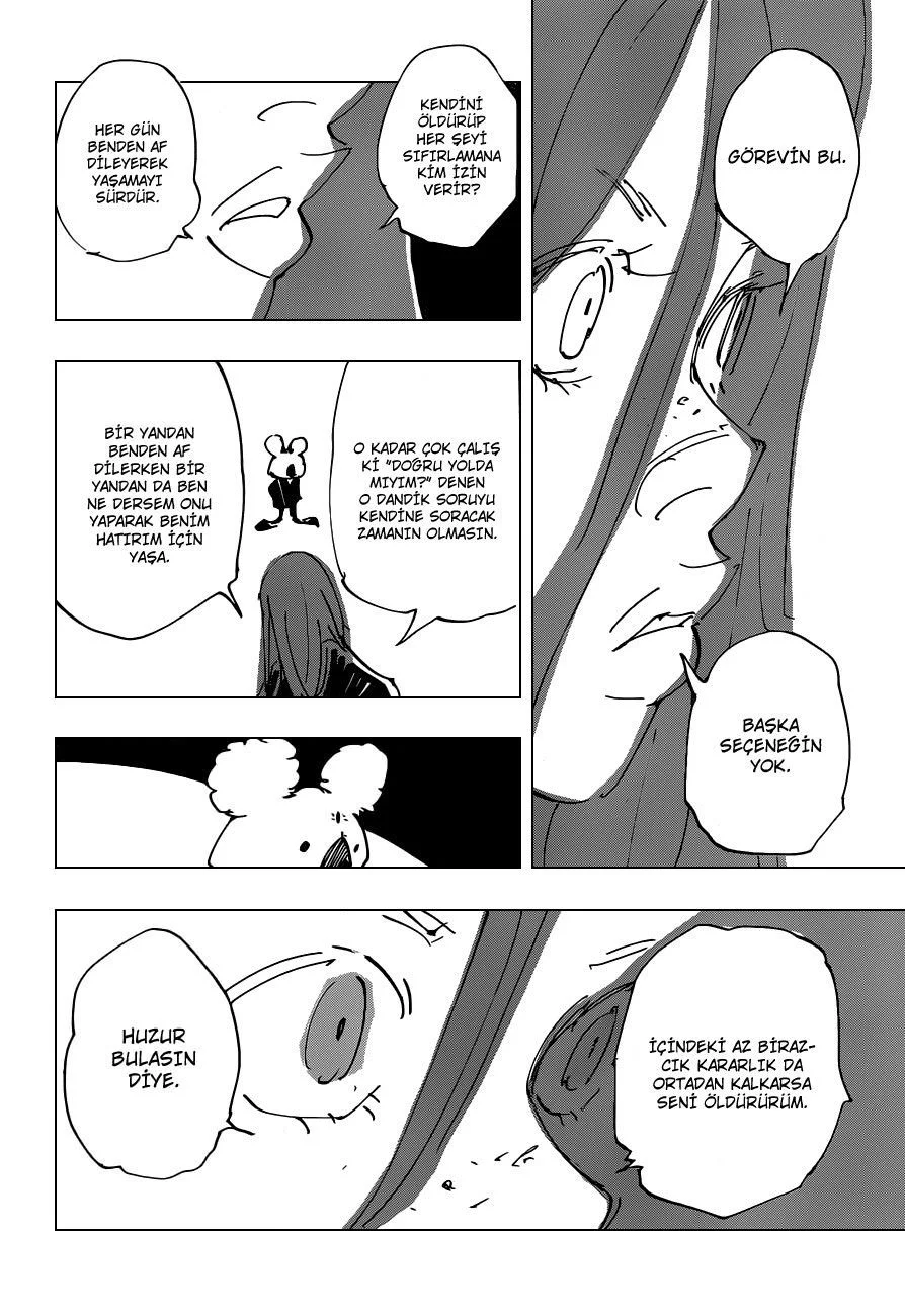 Hunter x Hunter - Bölüm 337 - Sayfa 13