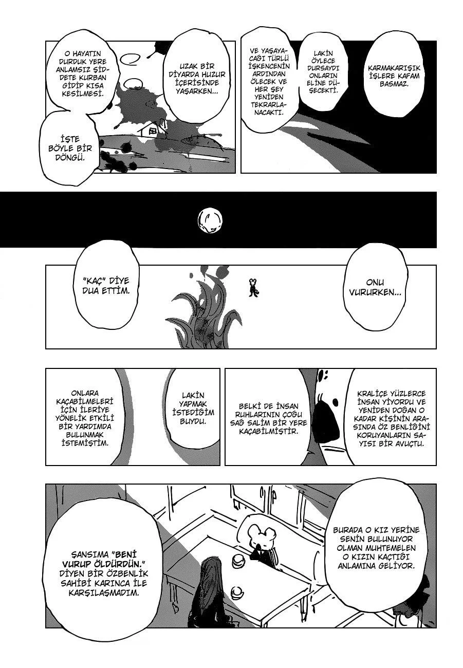Hunter x Hunter - Bölüm 337 - Sayfa 6