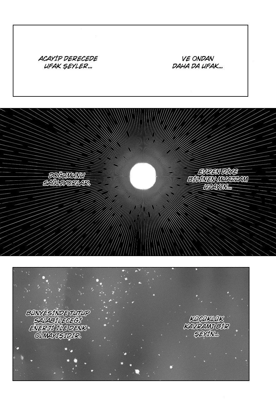 Hunter x Hunter - Bölüm 337 - Sayfa 9