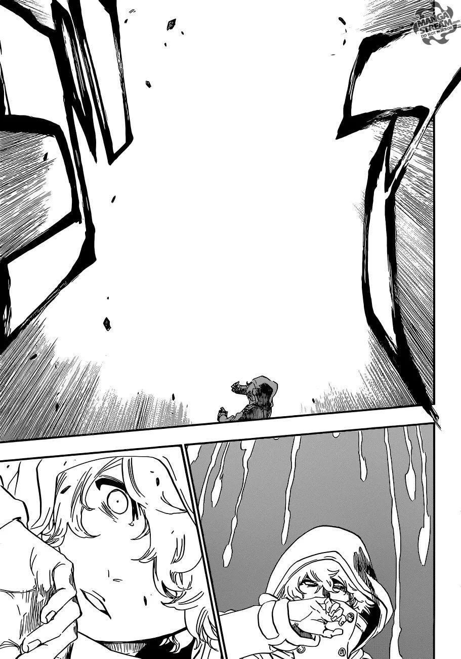 Bleach - Bölüm 577 - Sayfa 16
