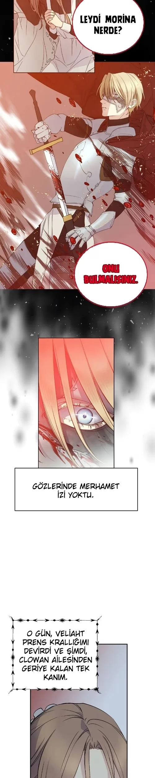 A Capable Maid - Bölüm 3 - Sayfa 17