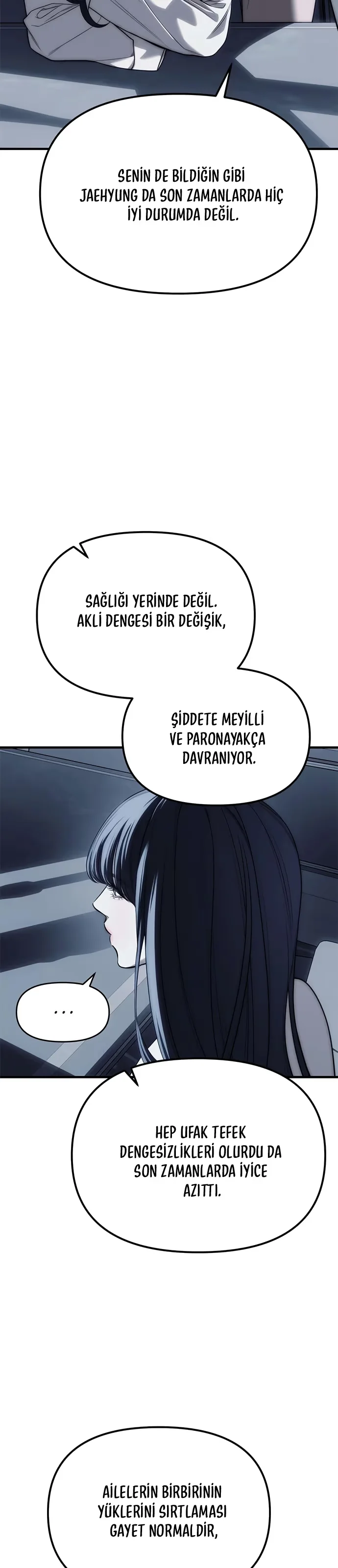Undercover! Chaebol High School - Bölüm 84 - Sayfa 12