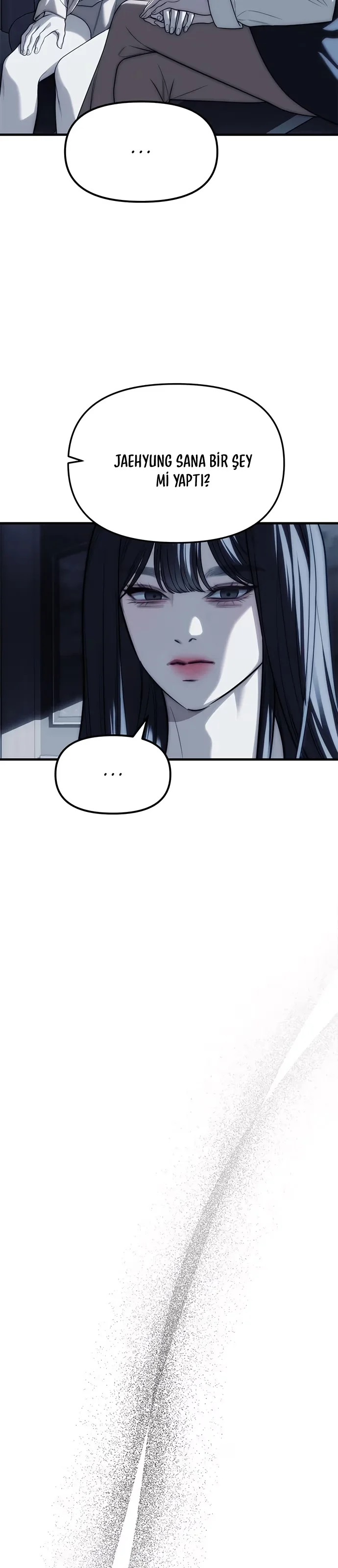 Undercover! Chaebol High School - Bölüm 84 - Sayfa 14