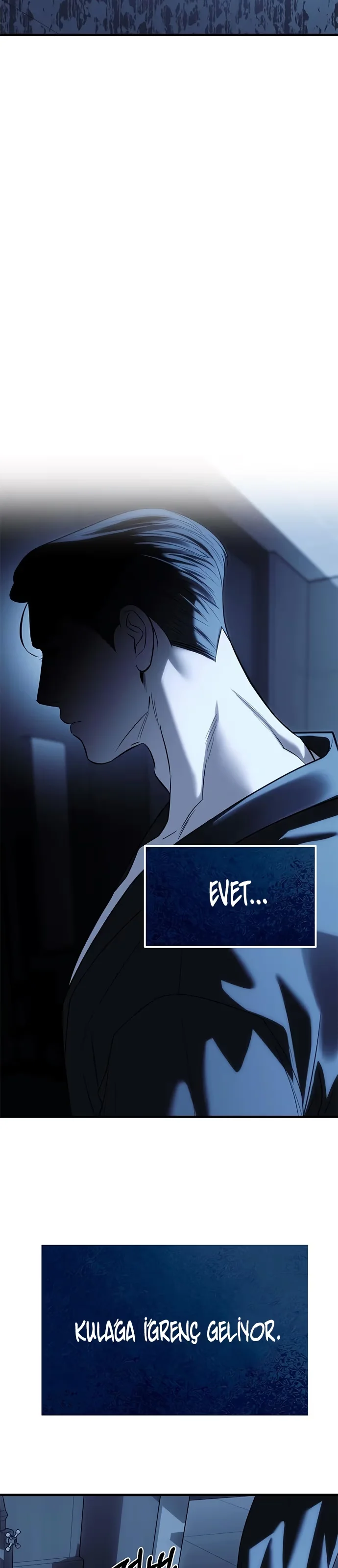 Undercover! Chaebol High School - Bölüm 84 - Sayfa 34