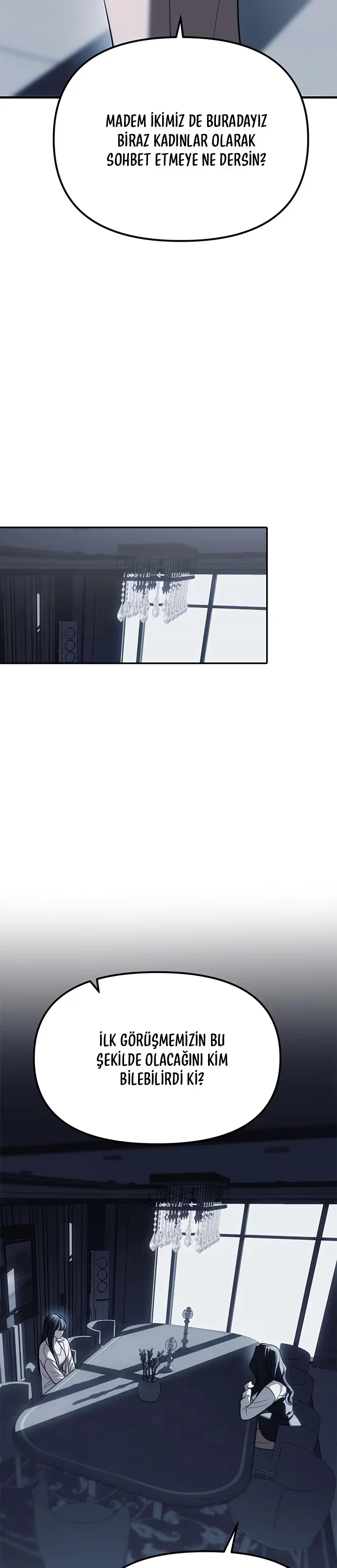 Undercover! Chaebol High School - Bölüm 84 - Sayfa 6