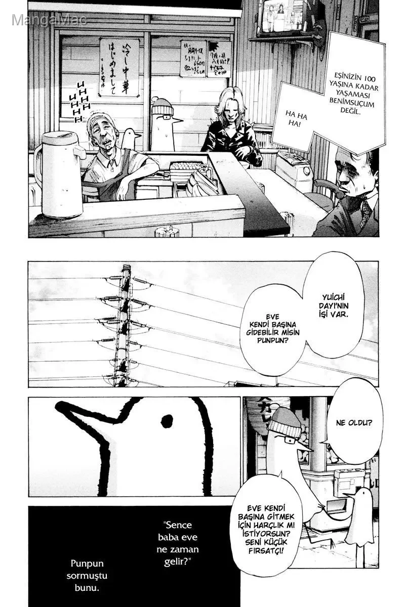 Goodnight Punpun - Bölüm 4 - Sayfa 10