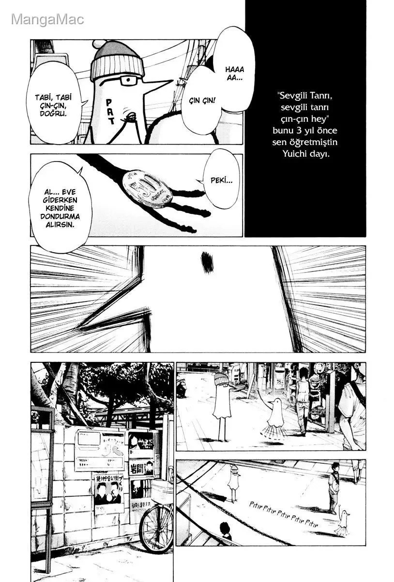 Goodnight Punpun - Bölüm 4 - Sayfa 12