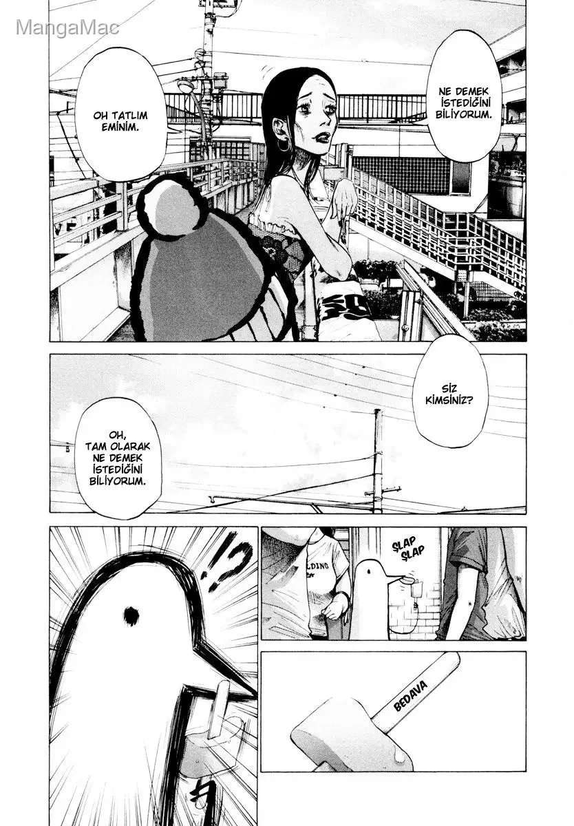 Goodnight Punpun - Bölüm 4 - Sayfa 14