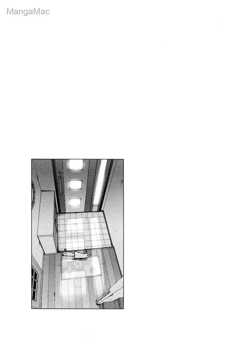 Goodnight Punpun - Bölüm 4 - Sayfa 15