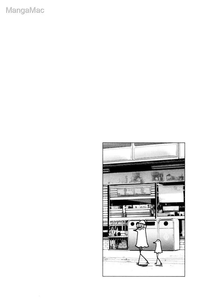 Goodnight Punpun - Bölüm 4 - Sayfa 16
