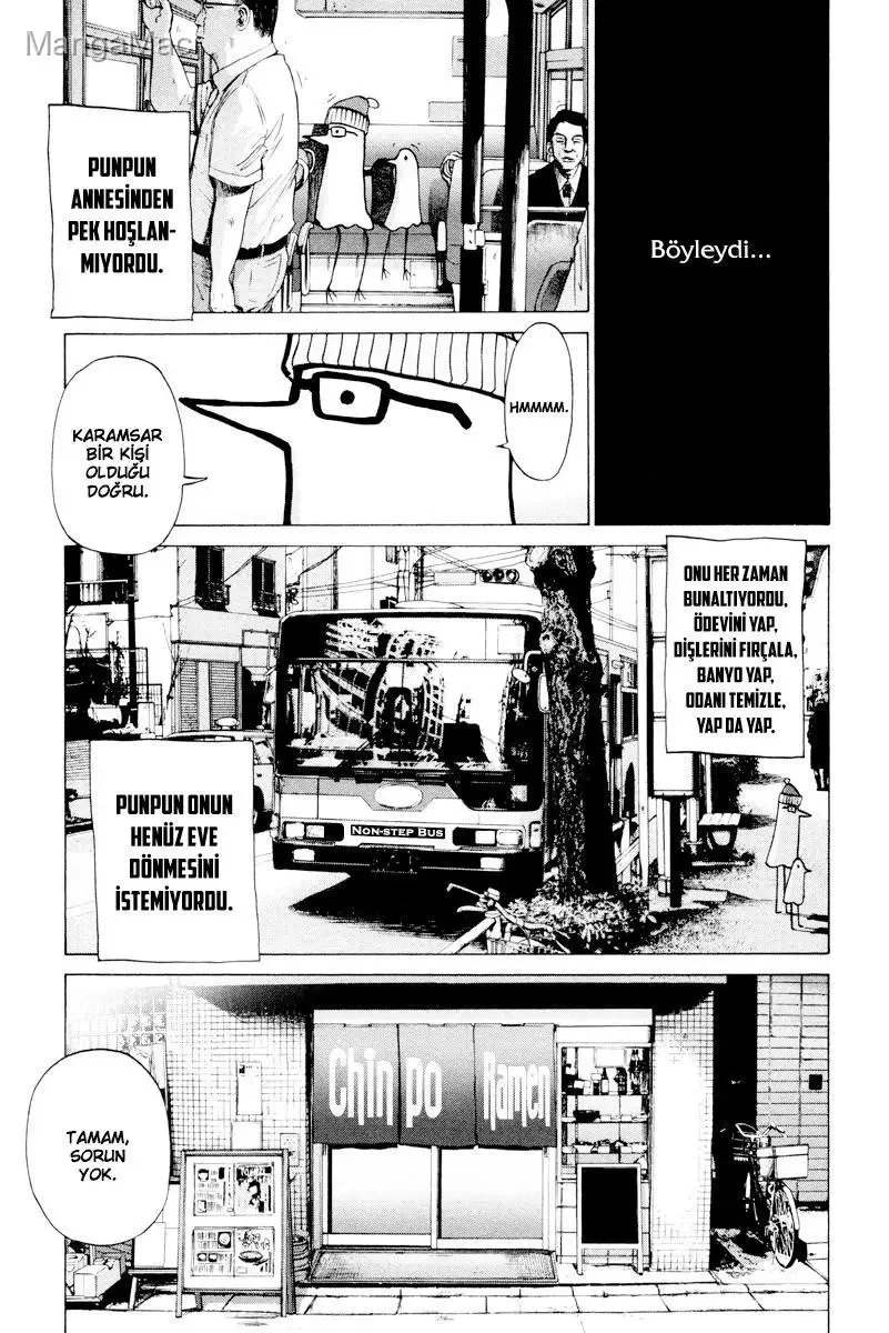 Goodnight Punpun - Bölüm 4 - Sayfa 5