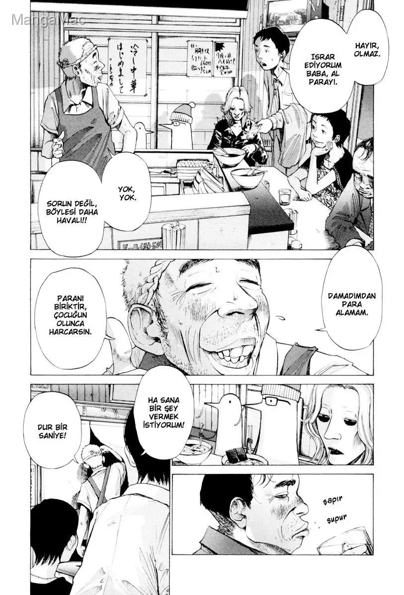 Goodnight Punpun - Bölüm 4 - Sayfa 6